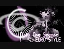 【高山紗代子生誕祭】Only One Second -EURO STYLE-【アイマスRemix】