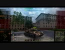 【WoT】惑星戦車兵のコメ返しのようなものをTypeT-34のリプレイを流しつつ　その三