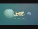Rewrite 2ndシーズン Moon編 OP