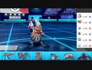 【ポケモン剣盾】まったりランクバトルinガラル 42【タイプ：ヌル】