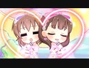 【デレステMV】ギュっとMilky Way 2Dリッチ【1080p60】