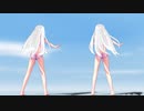 【MMD】Baby Sweet Berry Love