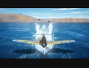 【総編集】荒野のコトブキ飛行隊 空戦シーン集【MAD】