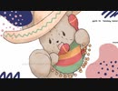 【NNI】got it teddy bear【オリジナル曲】