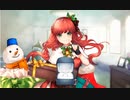 【艦これ】De Ruyterケッコンムービー【クリスマスmode】