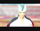 【カメラ配布】HAPPY SHAPE・崎守トウジ【MMD放サモ】