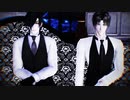 【MMD刀剣乱舞】オートファジー【器物破損コンビ】