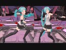 [PSVR]初音ミクVR　テオ