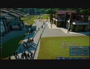 JURASSIC WORLD EVOLUTIONやったときの13