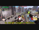 War Robots ゆっくり実況プレイ Part1