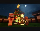 【Minecraft】レミリア春夏秋冬Part.31 ～クリスマス特別編～【ゆっくり実況】