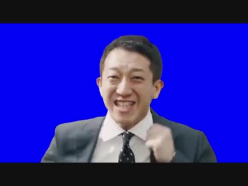 こっちに向かって走ってくる高橋BB