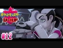 タイプ相性ガバガバなポケモンゆっくり実況【ポケットモンスターシールド】　♯12