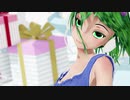 【MMD】寒いので夏っぽくBIRTHDAY踊ってみた【モデル配布】