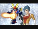 【スパロボDD】戦場の少年たち