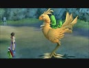 女の子たちのコスを楽しみにFF10-2実況プレイpart37