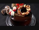 本格ケーキ【ムース・ショコラの作り方】 ネコノメレシピ