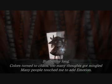 【東方vocalアレンジ】「COLORLESS」【ハルトマンの妖怪少女】