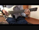 【BABYMETAL】Road of Resistance 弾いてみた / SGの人
