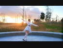 【青乃カレー】Tell Your World　踊ってみた【夕日！】