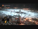 DARK SOULS III 修道女フリーデ vs 砂の魔術師