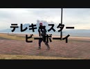 【なちまる】テレキャスタービーボーイ【踊ってみた】