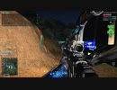 Planetside2 - Snake Ravine
