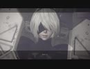 【実況】VERY HARDだから人類に栄光がないNieR:Automata　第十回之後編