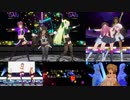スイーツ・マドレーヌ年末スペシャルライブ2019 パート5