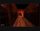 【Shadow Corridor 影の回廊】小心者とビビりはこりごりどー part2【実況プレイ動画】
