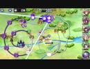 【政マニ】訓練島Lv6 12 25～ 5人 228秒 ＋おまけ