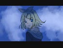 「koe.」鏡音リン/オリジナル曲