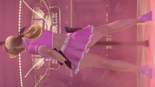 DOAX3 エレナ様のお尻だけ眺めたい。マンボウ