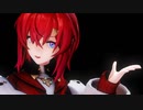 【にじさんじMMD】アンジュ・カトリーナが華麗に「ドーナツホール」