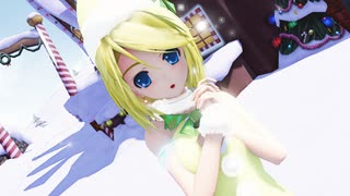 【MMD】らぶ式リンで『奇跡さえも』1080p