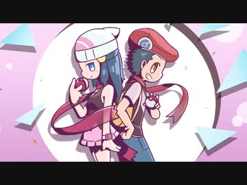 人気の コウキ ポケモン 動画 6本 ニコニコ動画