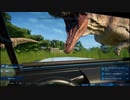 JURASSIC WORLD EVOLUTIONやったときの14