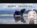 【紲星あかり車載】ブラバと行くゆるツー収録動画　Part.6【納車動画】