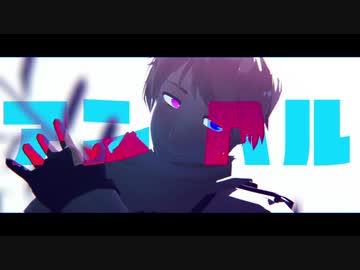 【APヘタリアMMD】アンヘル【露誕2019】