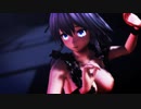 【東方MMD】リバーシブル・キャンペーン／十六夜咲夜【紳士向け】