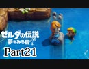 求むー「ゼル伝」のプロー【ゼルダの伝説　夢をみる島】 part21