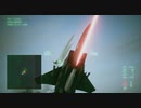 【エースコンバット7】 SPmission2 Anchorhead Raid【F-15E】