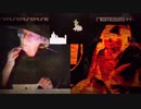 【リメイク】ねるねるねるね vs Nemesis H ボイパ対決 Bad apple!! Old fomula type