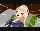 【MMD艦これ】レインボーな鎮守府　１５