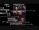 【YTL】うんこちゃん×トパチャリメンバー『スト５　配信外の試合』2/3【2019/11/28】