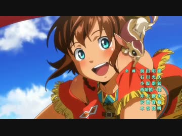 ホモと見る同じクールで被ったアニメOP集