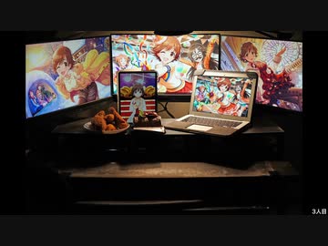 我々のPC部屋 2019年クリスマス SP