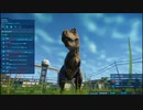 JURASSIC WORLD EVOLUTIONやったときの16