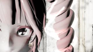 【MMD】 Sing Me To Sleep【Tda式改変テト】