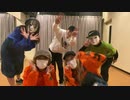 【アシンメトリー(仮)】 Mind Craftを踊ってみた【踊り手×歌い手コラボ】